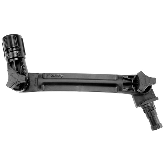 Scotty 429 Gear Head Mount Extender - Reel Draggin' Tackle