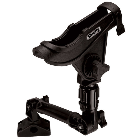 Scotty 388 Gear Head Mount Kit - Reel Draggin' Tackle