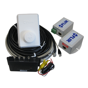 FLIR Deluxe 2nd Station Kit f/M Series - Reel Draggin' Tackle