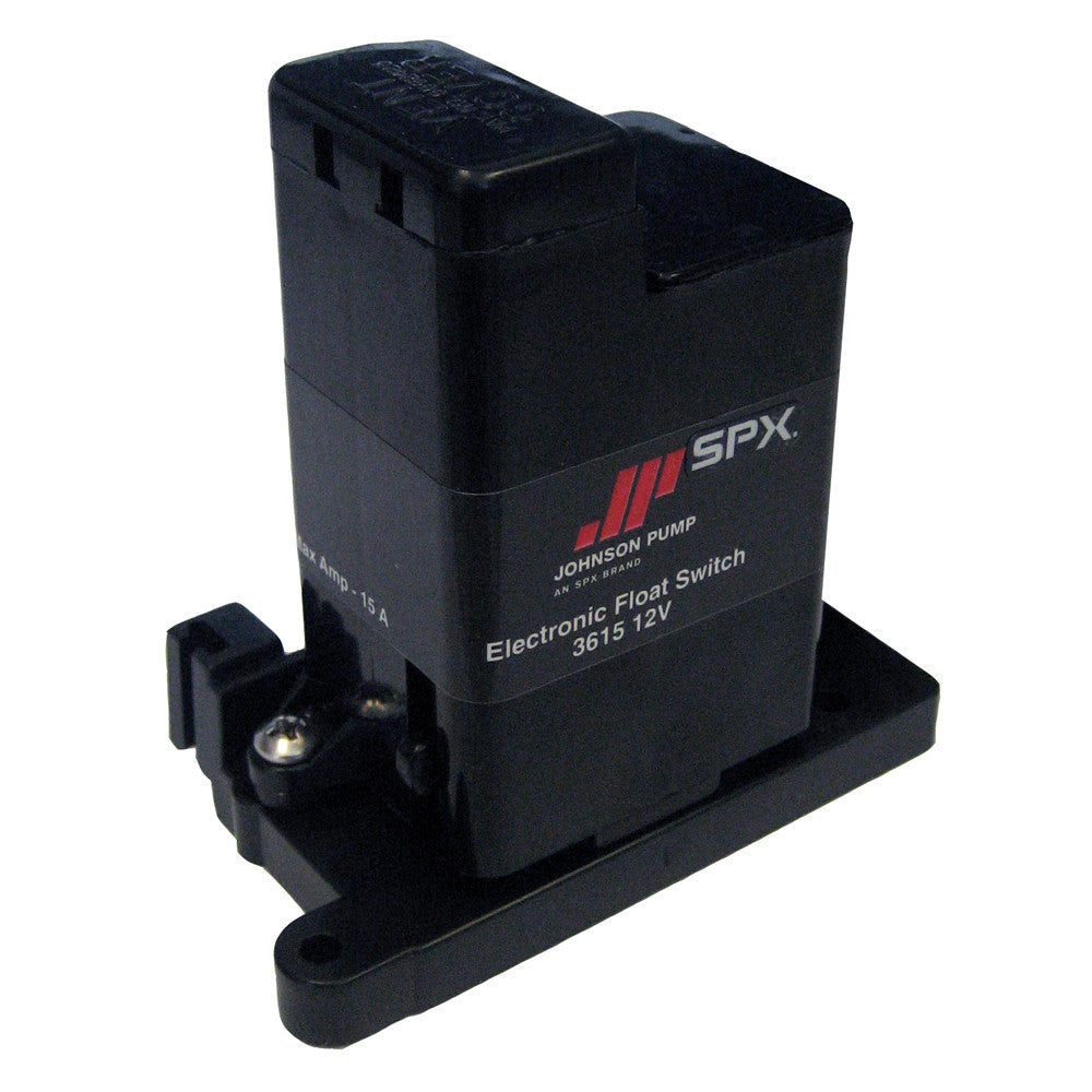 Johnson Pump Electro Magnetic Float Switch 12V - Reel Draggin' Tackle