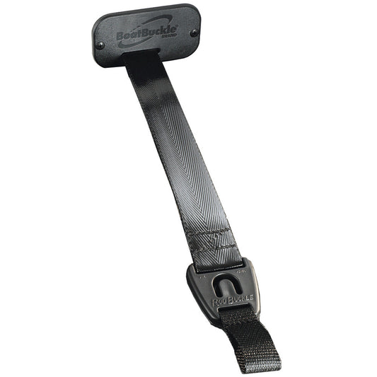 BoatBuckle RodBuckle Gunwale/Deck Mount - Reel Draggin' Tackle