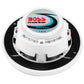 Boss Audio 7.5" MR752C Speakers - White - 400W