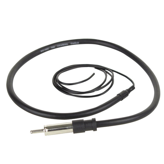 Boss Audio MRANT10 Dipole Hide Away Antenna - Reel Draggin' Tackle