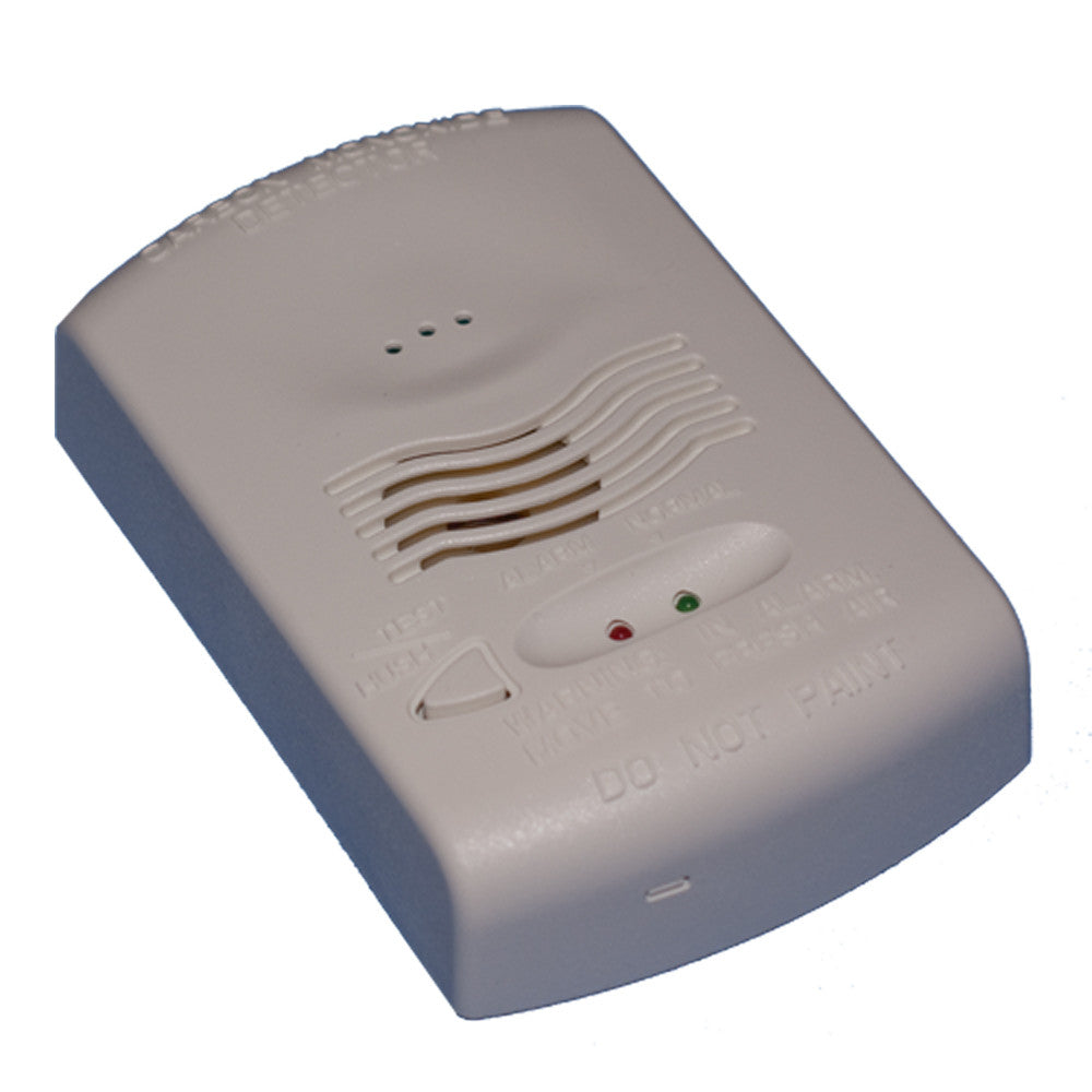 Maretron Carbon Monoxide Detector f/SIM100-01 - Reel Draggin' Tackle