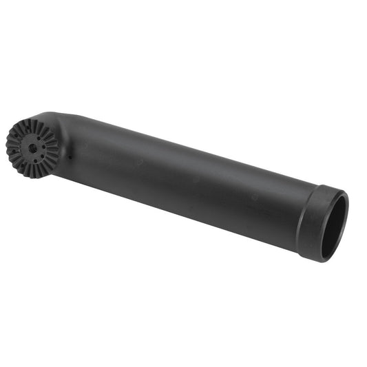 Cannon Rear Mount Rod Holder f/Downriggers - Reel Draggin' Tackle