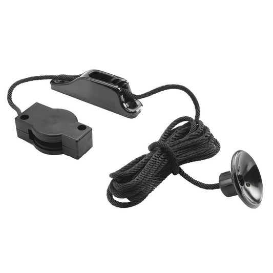 Cannon Retro-Ease Weight Retriever - Reel Draggin' Tackle