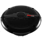 Boss Audio 6.5" MR60B Speakers - Black - 200W