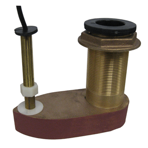 SI-TEX 500/50/200ST-CX Transducer f/SVS-650, CVS-126 & CVS-128 - Reel Draggin' Tackle