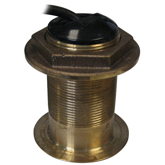 SI-TEX B-60-12-ES Tilt Element Ducer f/EC5F EC7F ES502 - Reel Draggin' Tackle