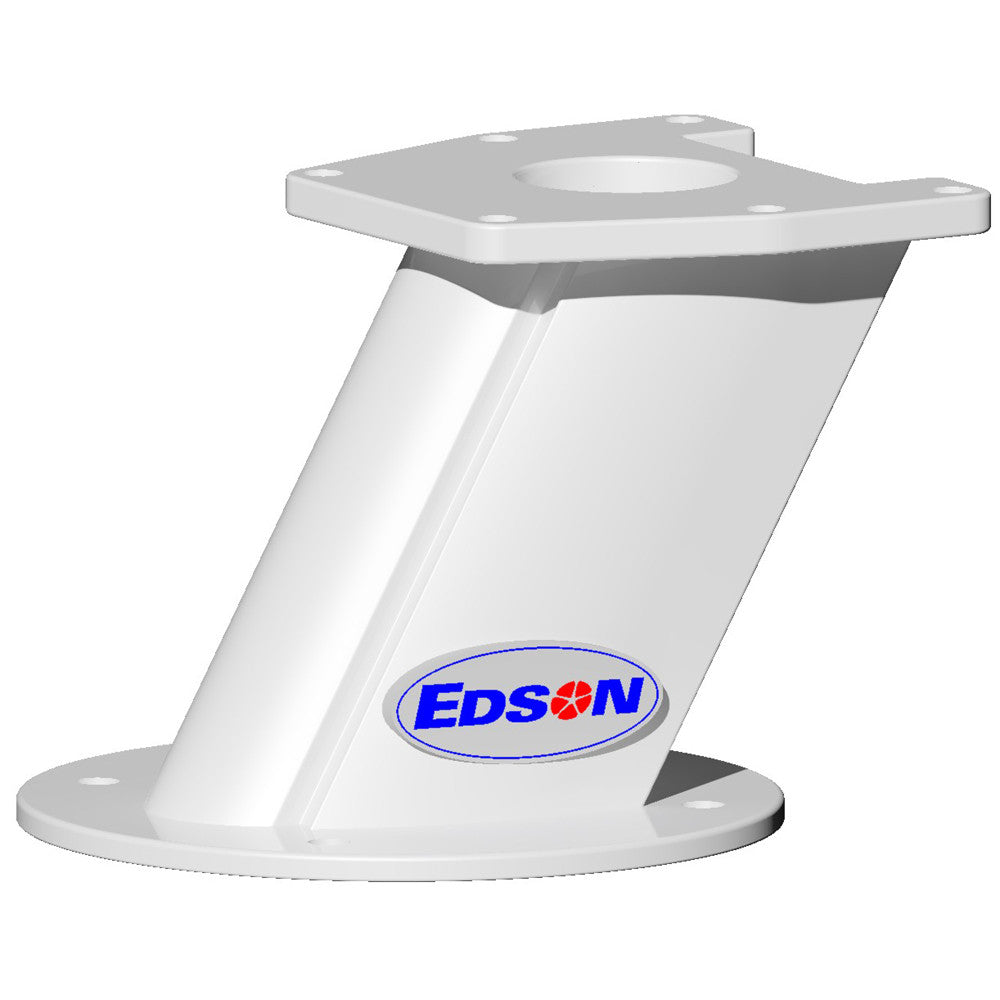 Edson Vision Mount 6&#34; Aft Angled - Reel Draggin' Tackle