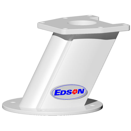 Edson Vision Mount 6" Aft Angled - Reel Draggin' Tackle