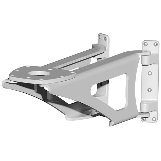 Edson Vision Series Mast Mount - Reel Draggin' Tackle