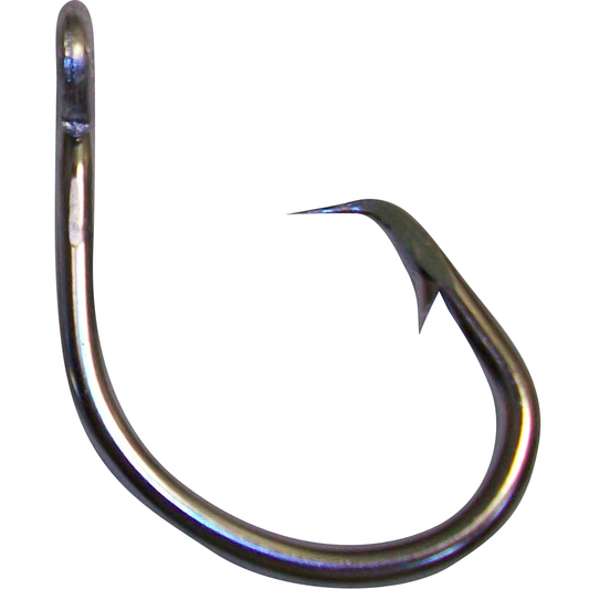 Circle Hooks, 2x - Reel Draggin' Tackle - 1