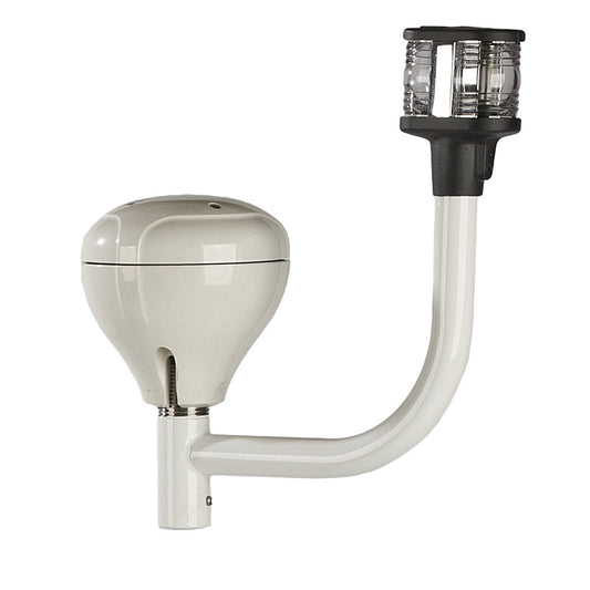 Edson Vision Series GPS Mount f/Light Arm - Reel Draggin' Tackle