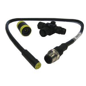 Lowrance SimNet To N2K Adapter Kit - Reel Draggin' Tackle