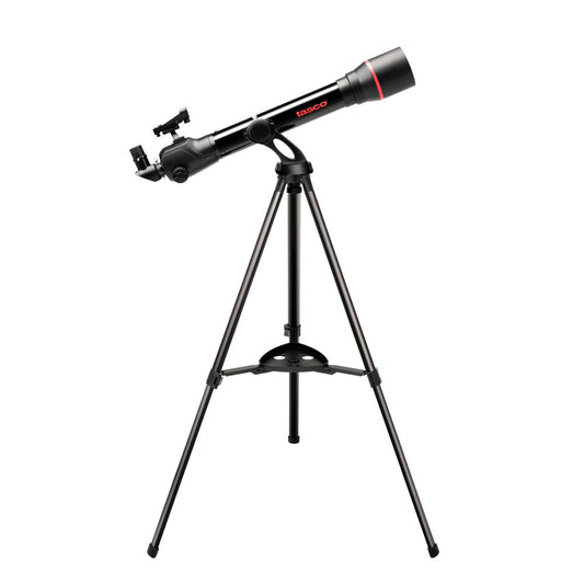 Tasco Spacestation 70mm Refractor AZ Telescope - Reel Draggin' Tackle