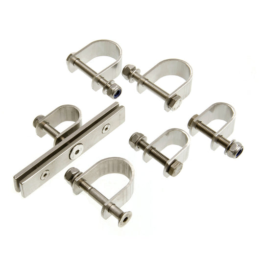VIKING Rail Mounting Kit - Reel Draggin' Tackle