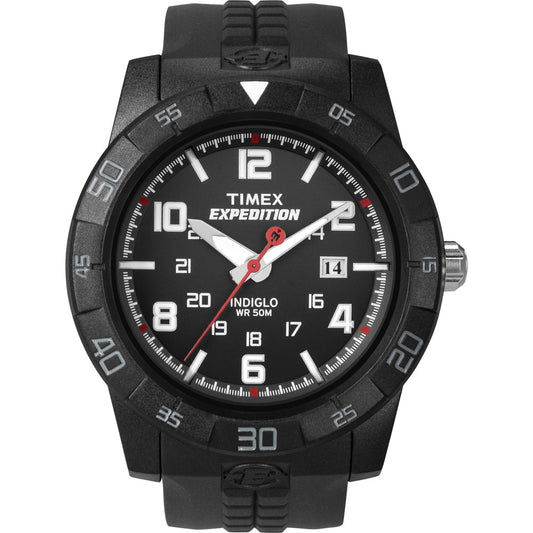 Timex Expedition Rugged Core Analog Field Watch - Reel Draggin' Tackle