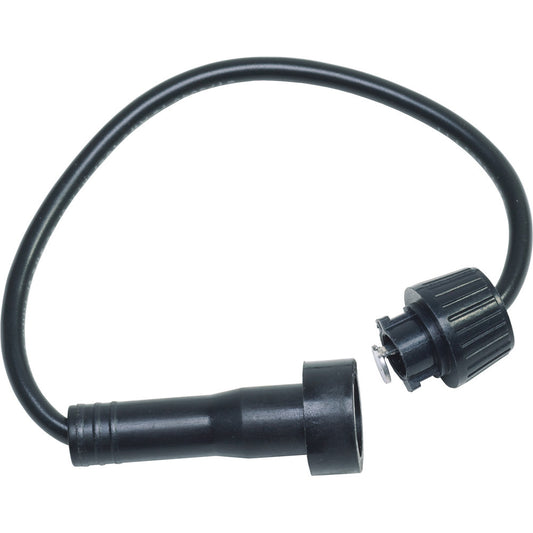 Blue Sea 5063 Heavy Duty Inline Fuse Holder AGC/MDL - Reel Draggin' Tackle