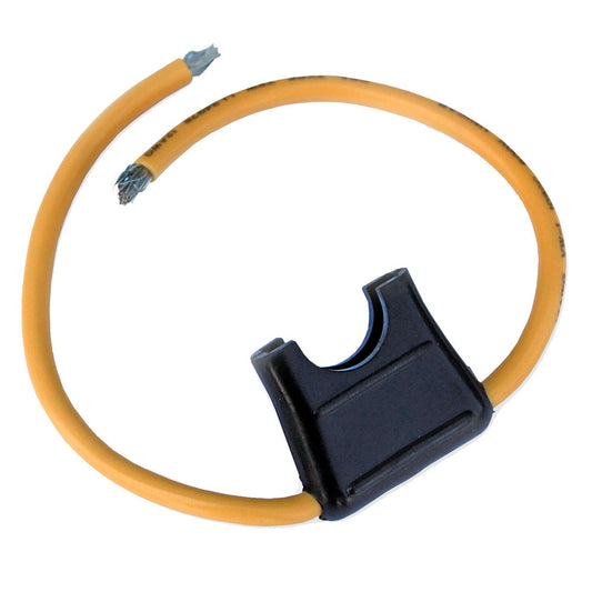 Blue Sea 5064 In-Line Fuse Holder f/ATO & ATC Fuses - Reel Draggin' Tackle