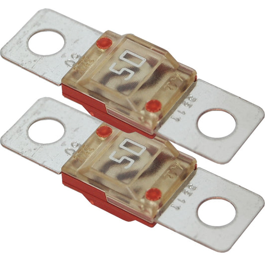 Blue Sea 5252 MIDI/AMI Fuse 50 Amp - Reel Draggin' Tackle