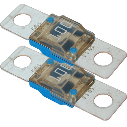 Blue Sea 5256 MIDI/AMI Fuse 100 Amp - Reel Draggin' Tackle