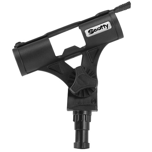 Scotty Fly Rod Holder w/o Mount - Reel Draggin' Tackle