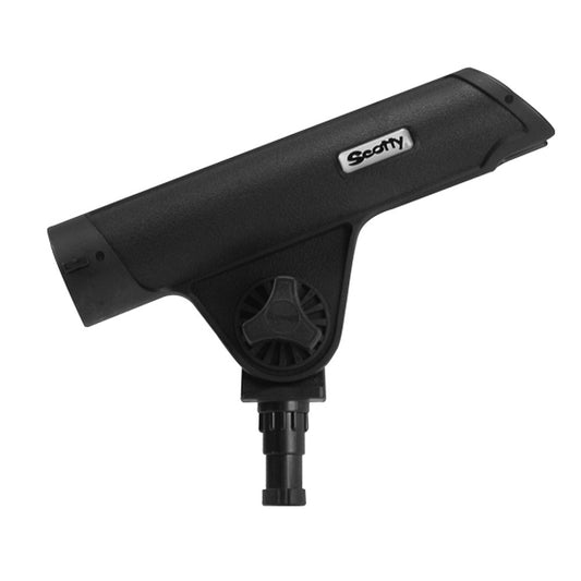 Scotty Rodmaster II Rod Holder w/o Mount - Black - Reel Draggin' Tackle