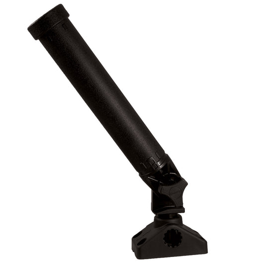 Scotty Rocket Launcher Rod Holder No Jacket w/241 Bracket - Reel Draggin' Tackle