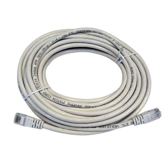 Xantrex 25' Network Cable f/SCP Remote Panel - Reel Draggin' Tackle