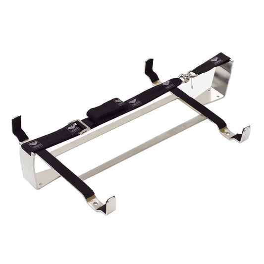 VIKING Stainless Steel Cradle f/4 & 6 Man Liferafts - Reel Draggin' Tackle