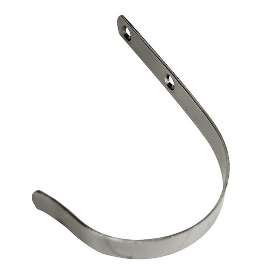Whitecap SS Ring Buoy Bracket - Reel Draggin' Tackle