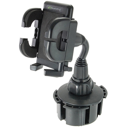 Bracketron Universal Cup-iT w/ Grip-iT - Reel Draggin' Tackle