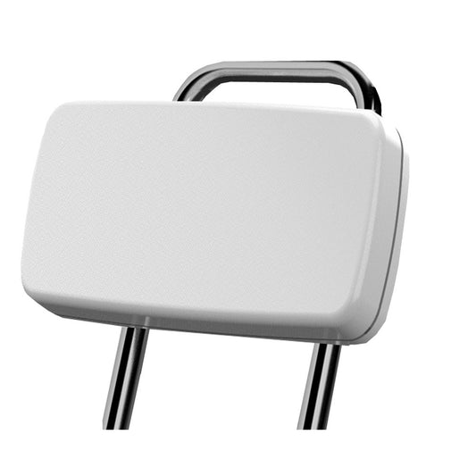 Scanpod Helm Pod System - White - Reel Draggin' Tackle
