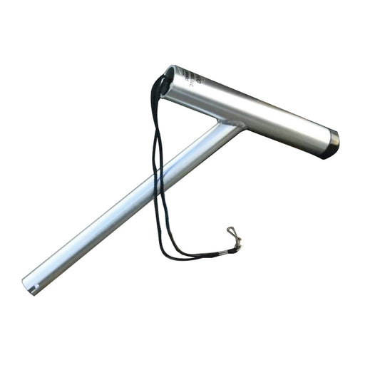 Wahoo Single Rod Rigger - Reel Draggin' Tackle