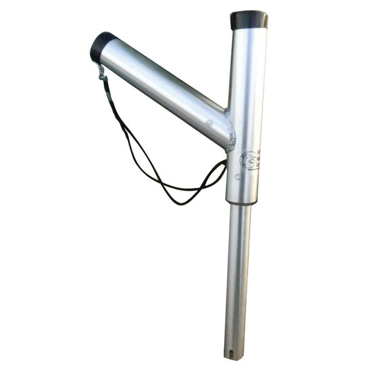 Wahoo Double Rod Rigger - Reel Draggin' Tackle