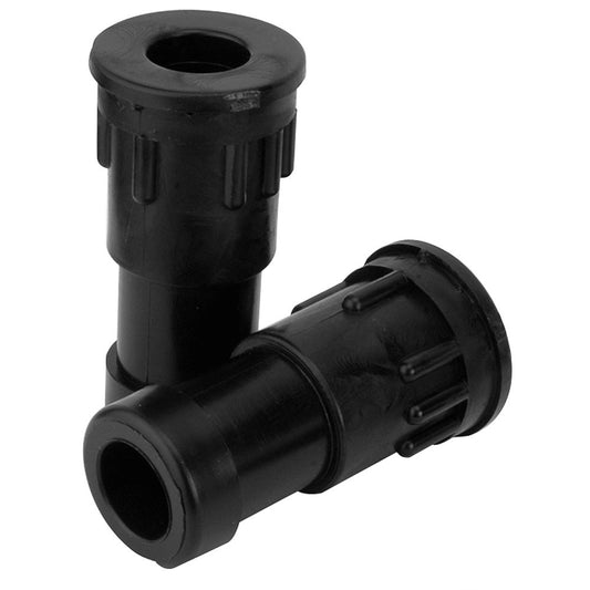 Scotty 103 Oar Lock Adapter - Black - Reel Draggin' Tackle