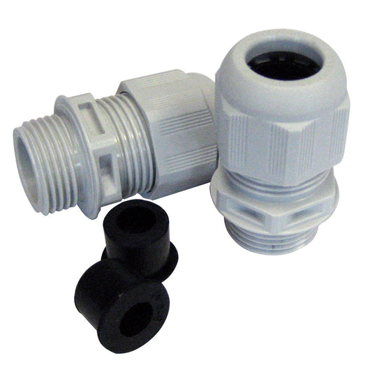 Scanstrut IP67 Cable Seal Pack f/Standard & Deluxe Junction  Box - Reel Draggin' Tackle