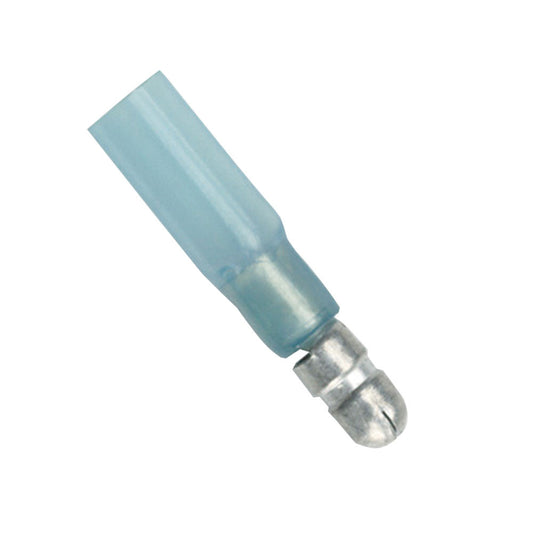 Ancor 16-14 Male Heatshrink Snap Plug - 100-Pack - Reel Draggin' Tackle