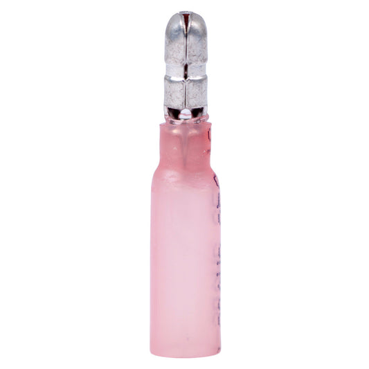 Ancor 22-18 Male Heatshrink Snap Plug - 100-Pack - Reel Draggin' Tackle