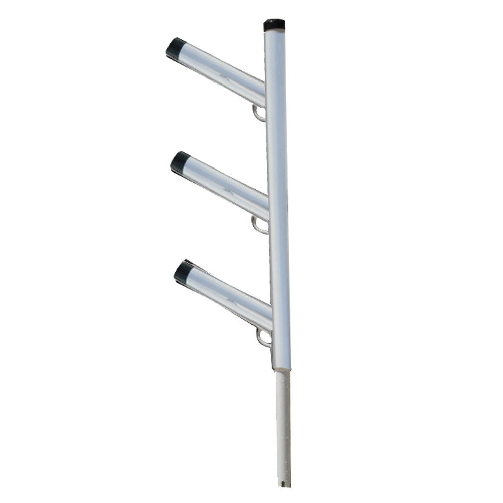 Wahoo Boomstick Anodized - Reel Draggin' Tackle