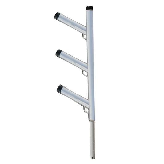 Wahoo Boomstick Anodized - Reel Draggin' Tackle