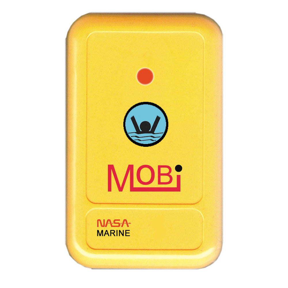 Clipper MOBi Fob - Reel Draggin' Tackle