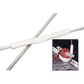 Davis Secure Removable Chafe Guards - (Pair) - Reel Draggin' Tackle