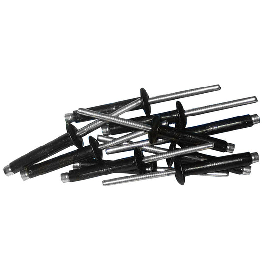 Scotty 132 Rivet Kit - 10 Piece - Reel Draggin' Tackle
