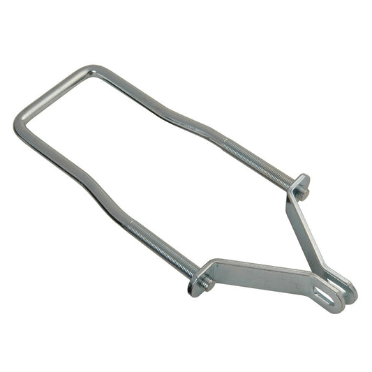C.E. Smith Spare Tire Carrier w/Brackets - Reel Draggin' Tackle