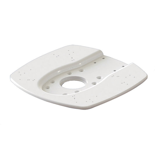 Seaview Modular Plate f/Most Closed Dome & Open Array Radar - Reel Draggin' Tackle