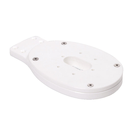 Seaview Modular Plate f/Flir M or Ray T Series Thermal Cameras - Reel Draggin' Tackle