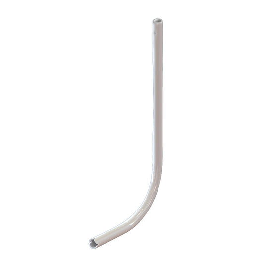 Seaview 1-¼" Light Bar f/18" or Smaller SatDomes - Requires LTB Top - Reel Draggin' Tackle