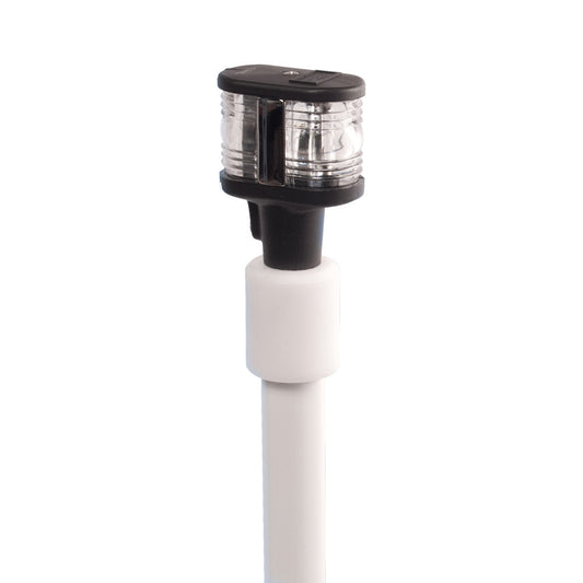 Seaview LTB Top - Perko 1197 Light w/7' Wire - Reel Draggin' Tackle